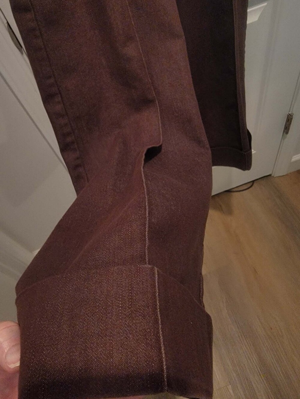 Wide Leg - Picture 9 of 16